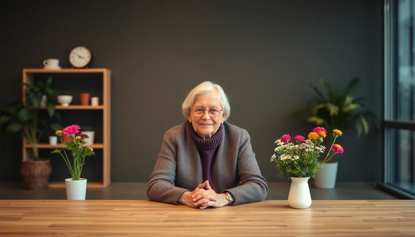 Altersvorsorge in Deutschland